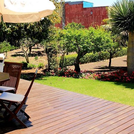 Luxury House In The Heart Of Tenerife La Laguna  Ngoại thất bức ảnh