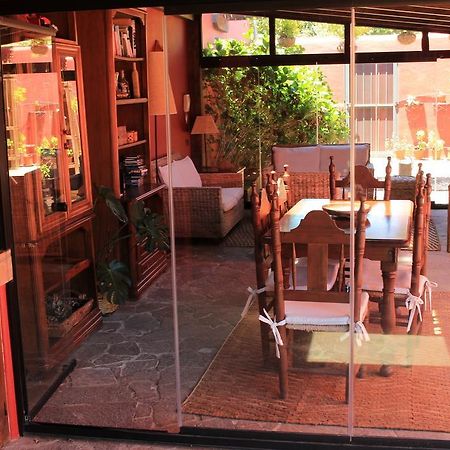 Luxury House In The Heart Of Tenerife La Laguna  Ngoại thất bức ảnh