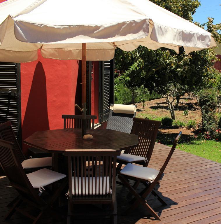 Luxury House In The Heart Of Tenerife La Laguna  Ngoại thất bức ảnh