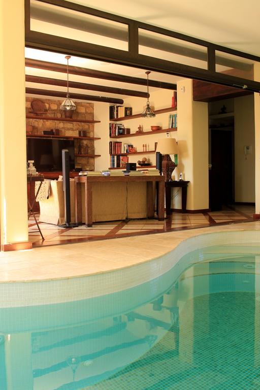Luxury House In The Heart Of Tenerife La Laguna  Ngoại thất bức ảnh