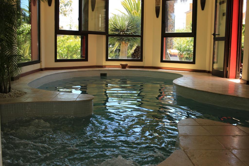 Luxury House In The Heart Of Tenerife La Laguna  Ngoại thất bức ảnh