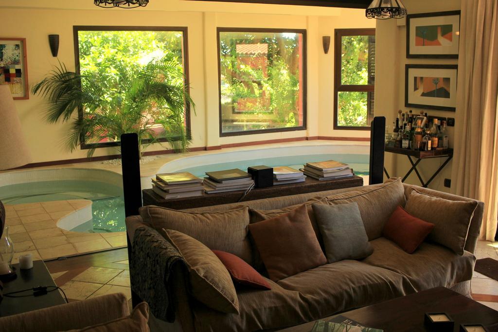 Luxury House In The Heart Of Tenerife La Laguna  Ngoại thất bức ảnh