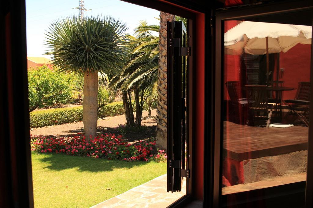 Luxury House In The Heart Of Tenerife La Laguna  Ngoại thất bức ảnh