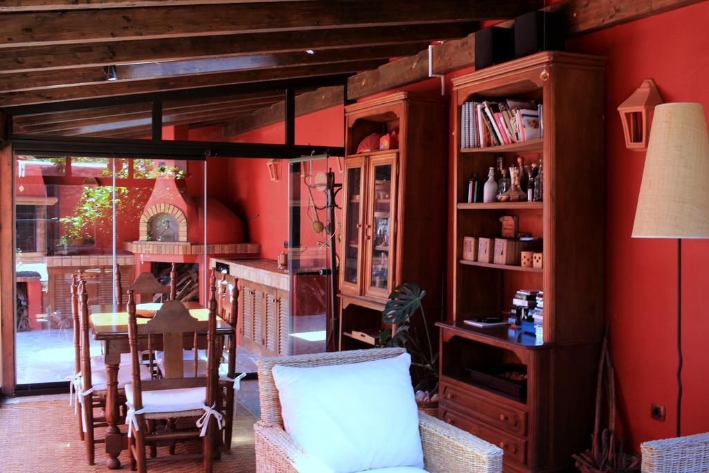 Luxury House In The Heart Of Tenerife La Laguna  Ngoại thất bức ảnh